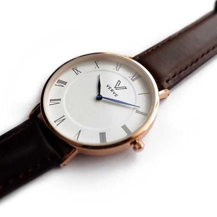 VERVE WATCH - ROYALE 004