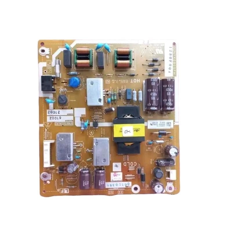 PSU TV LED SHARP 40S5200 40SA5200I LC-40SA5200I