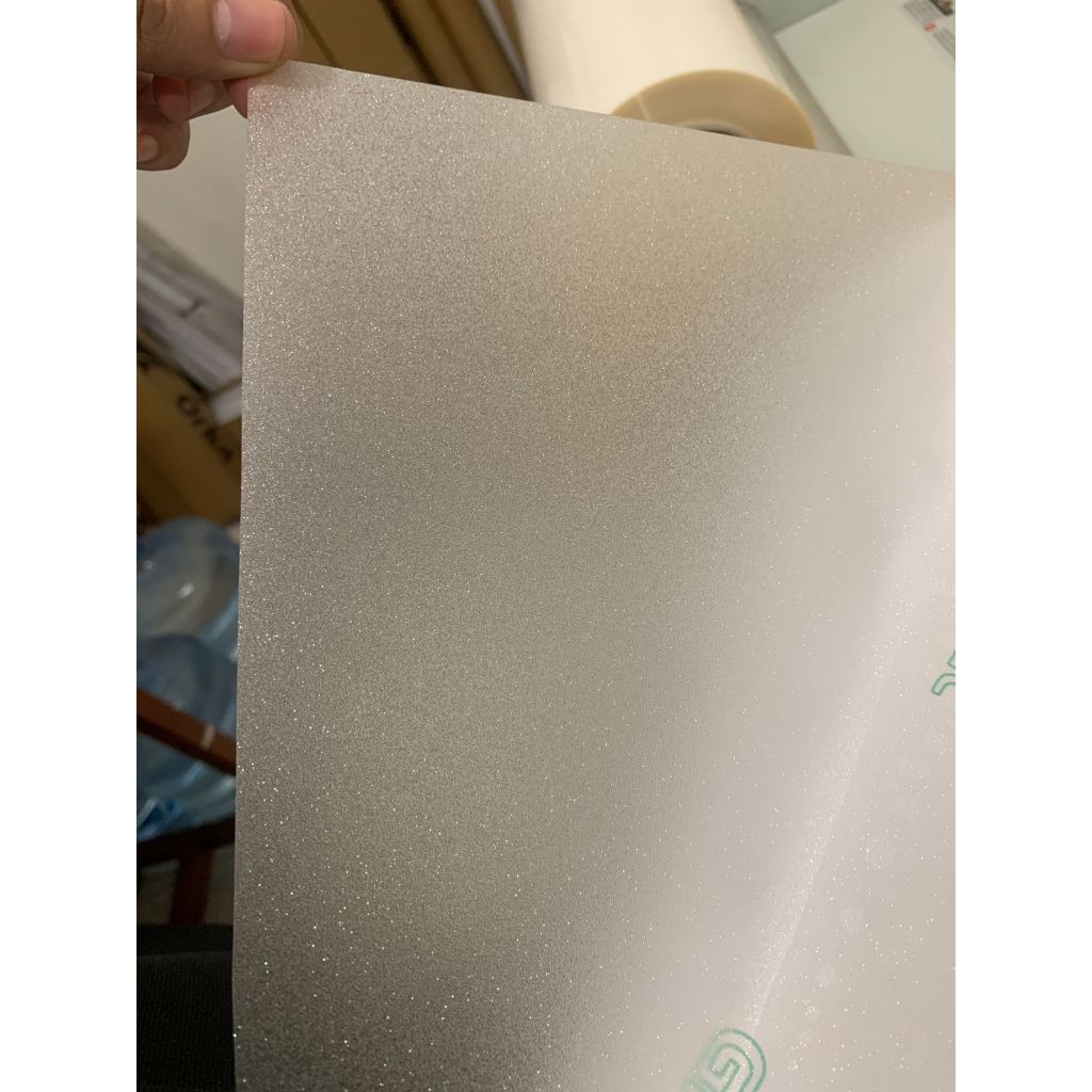 

Tambah Laminasi GLITER A3+