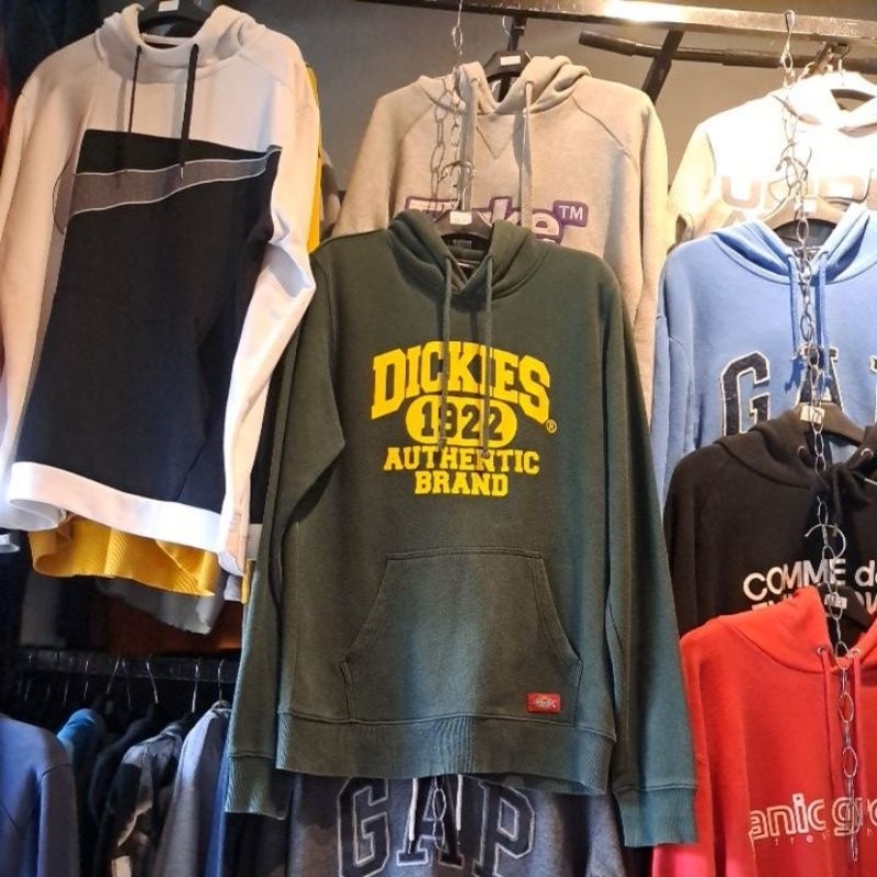 hodie dickies