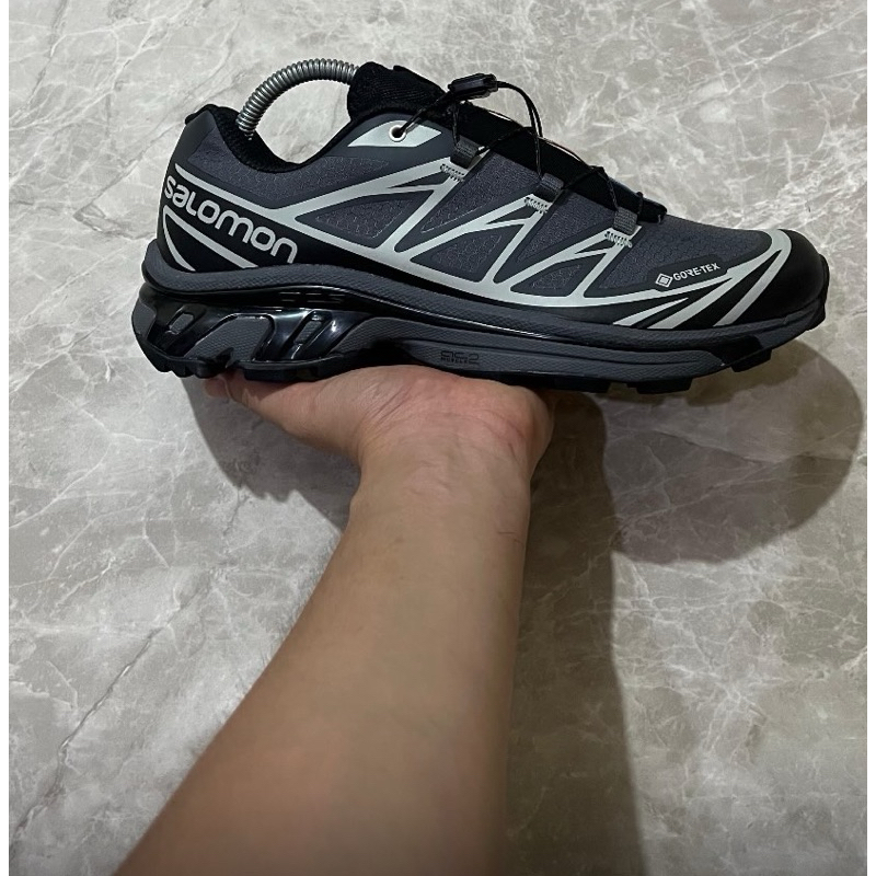 sepatu second size 41