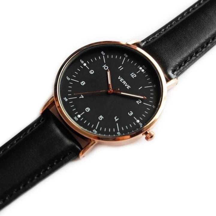 VERVE WATCH - ROVERS 001