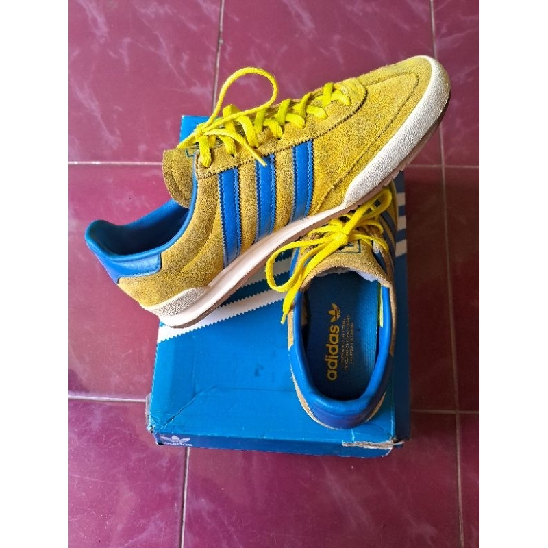 Adidas Jeans Cw Malmo Original