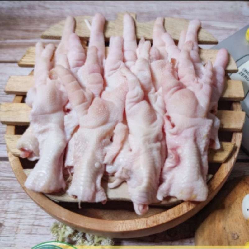 

CEKER AYAM TANPA TULANG CHEWY BERAT 1kG