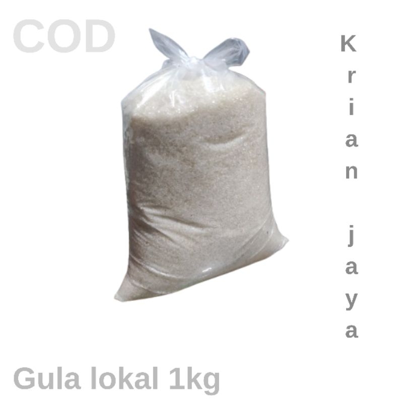 

Gula 1kg