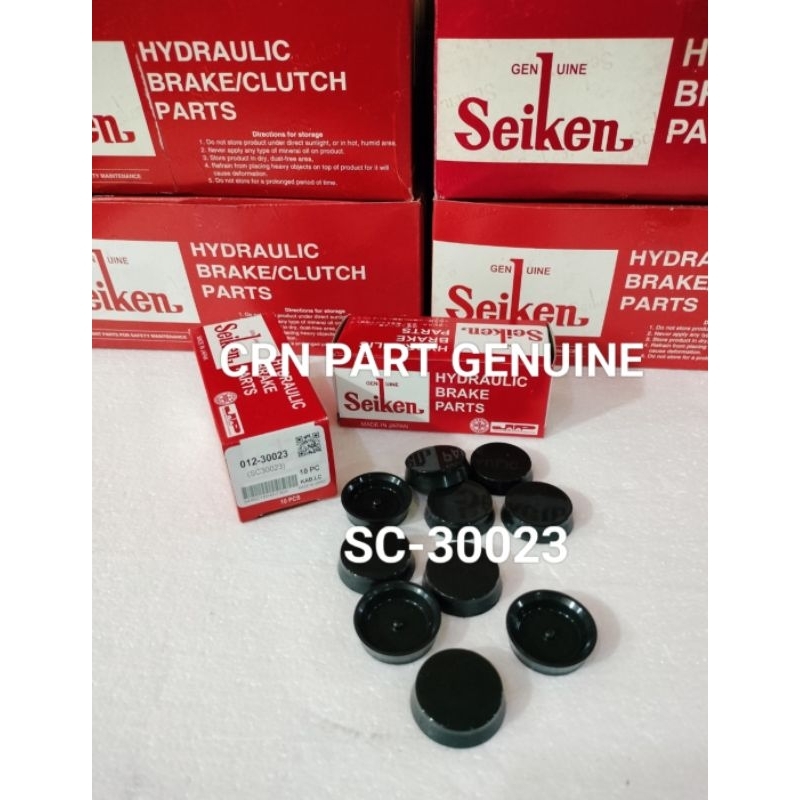 KARET REM SEIKEN SC-30023 SK SC-30023 SK