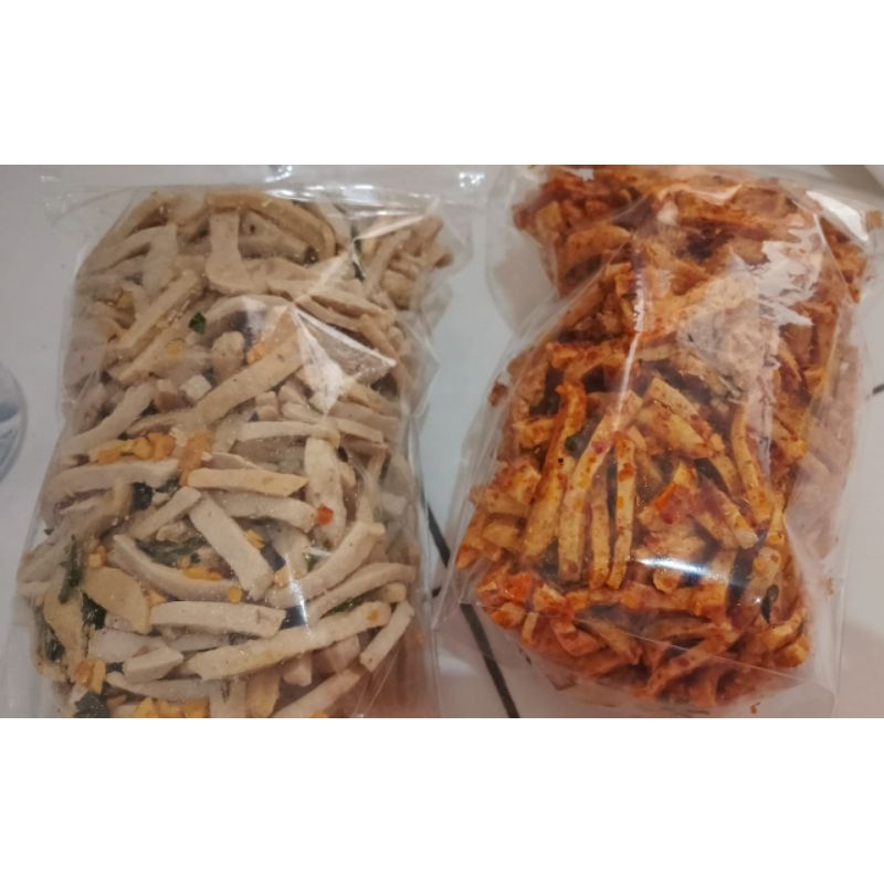 

BASRENG RENYAH GARUT SIGARANTANG