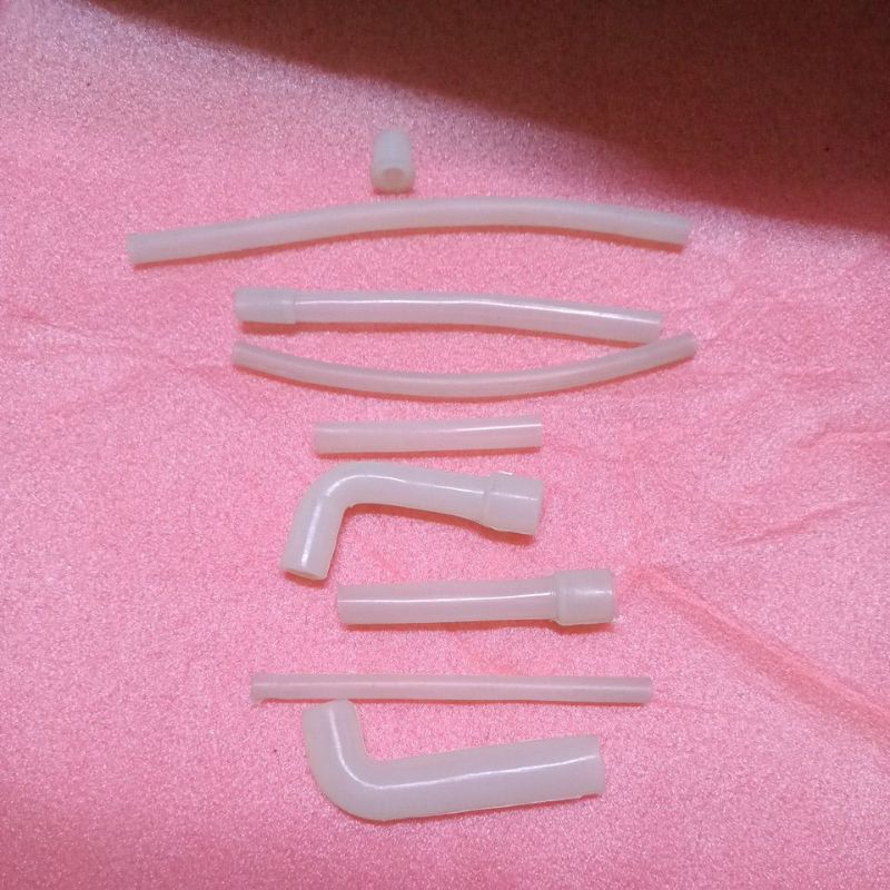 Selang dispenser miyako 1 set isi ( 8 pcs )