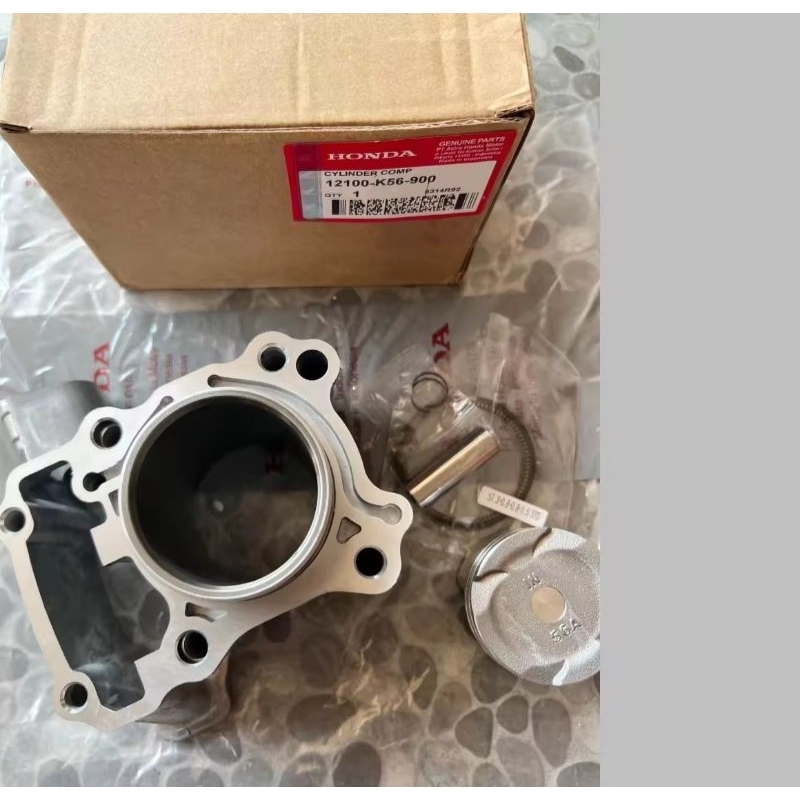 Blok Seher Cbr 150 Led Sonic New K56