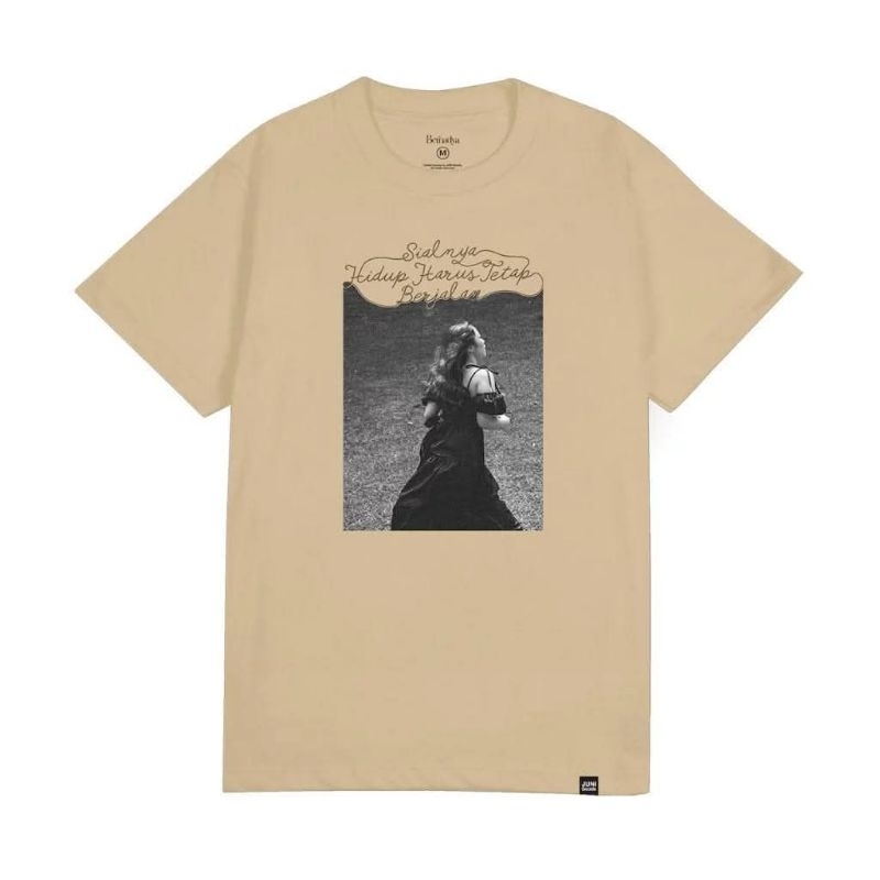 Bernadya beige "sialnya" Tracklist