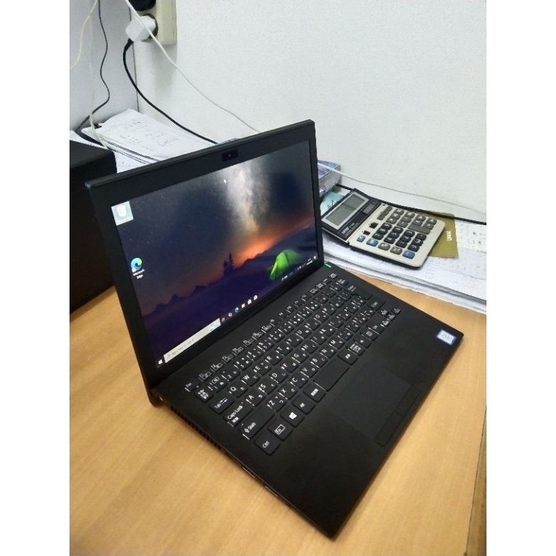 Sony Vaio VJPF11C11N i5 gen8 / i5gen7 / Vaio VJS111D11N  i5/i3 gen 6|| ram 8 GB || SSD 256 GB