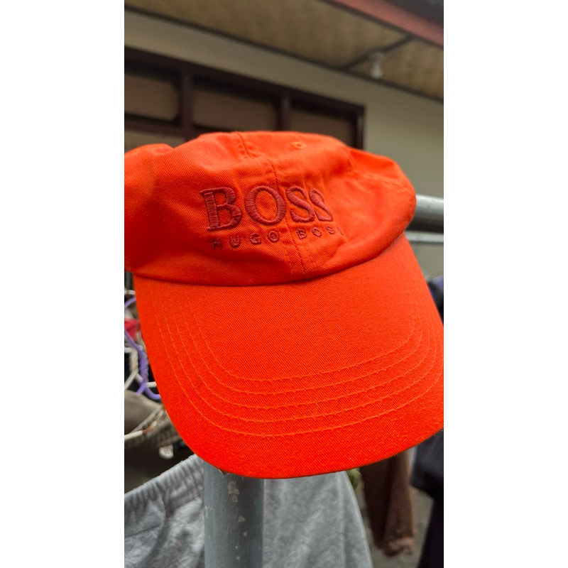 Topi Hugo Boss
