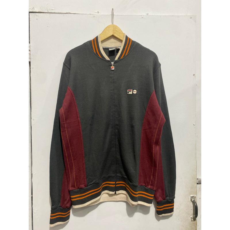 fila settanta vintage