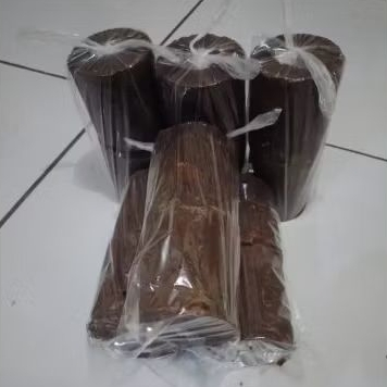

Gula Aren Asli 100% Dari Bunikasih Subang