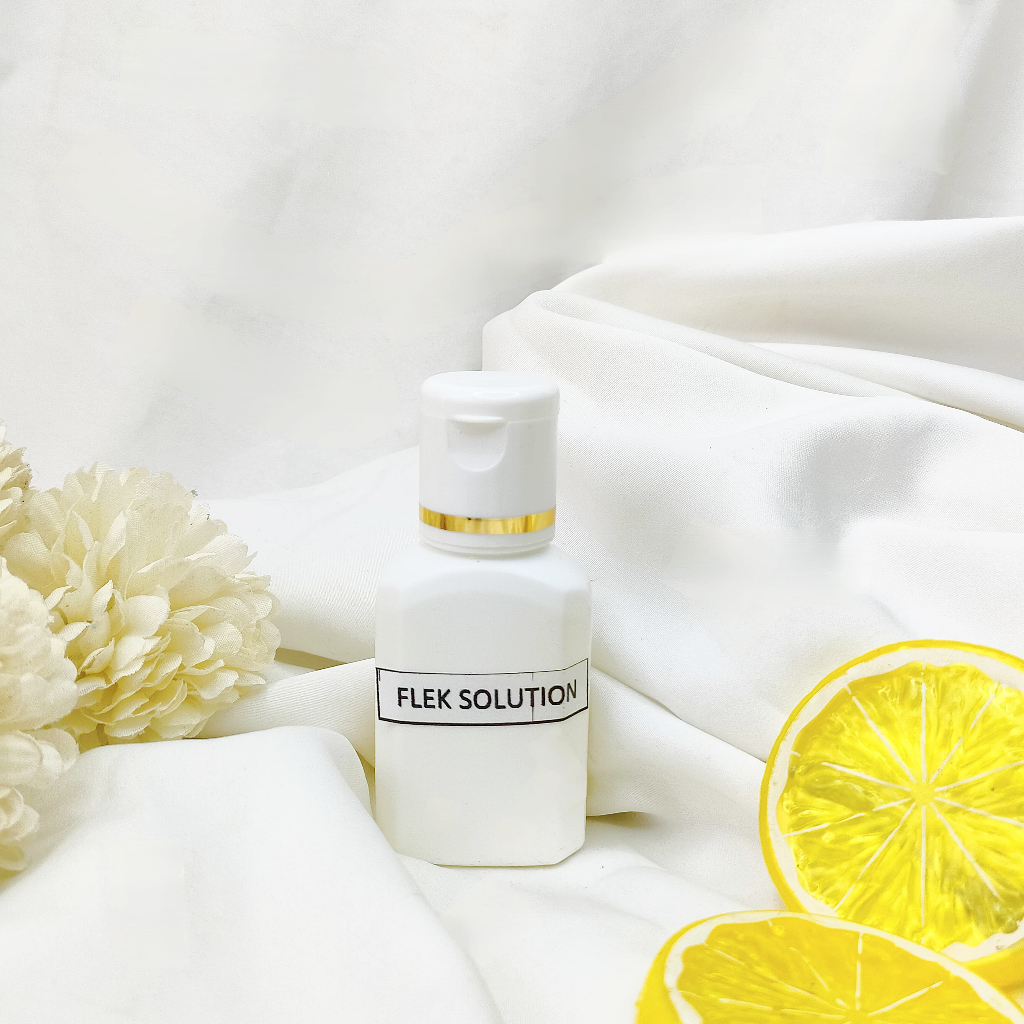 SERUM FLEKSOL/SERUM FLEK SOLUTION