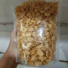 

KACANG KORO PEDAS/ORI GURIH