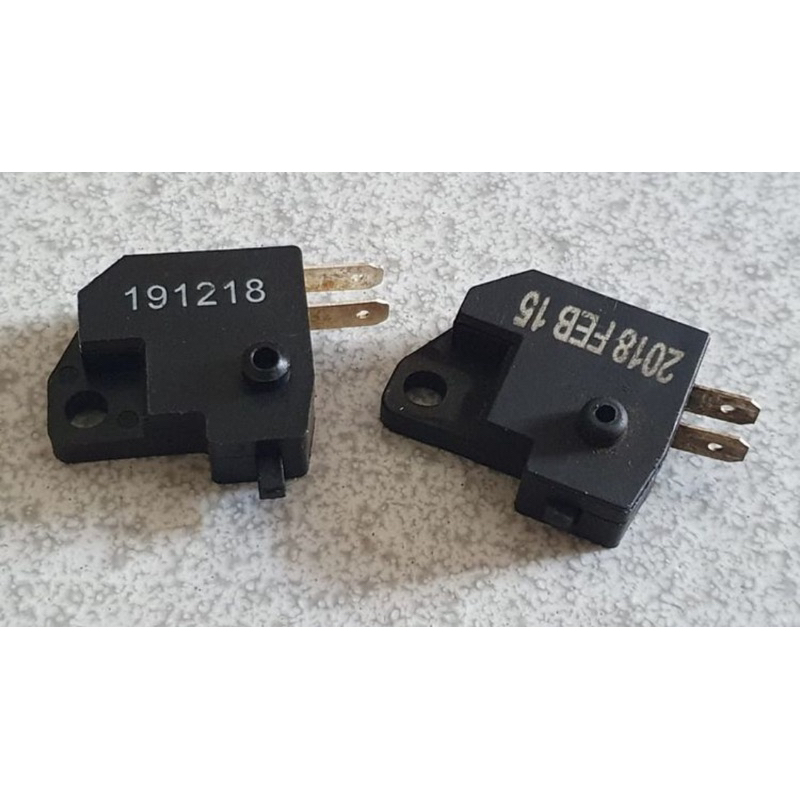 swit rem sensor sebelah kanan beat karbu