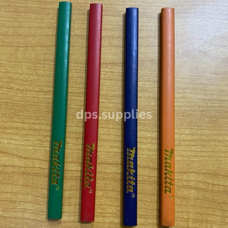 

READY Pensil / Pinsil Tukang Makita per pcs