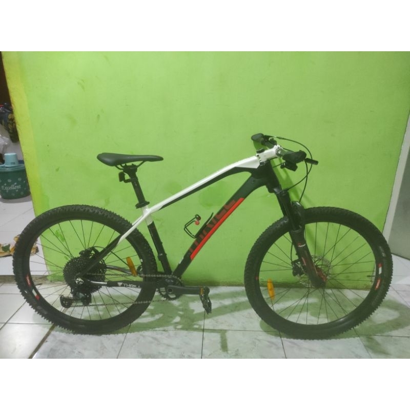 thrill ravage AL 1.0