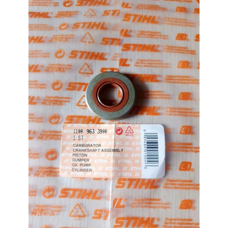 OIL SEAL BESAR MS 382 MESIN POTONG KAYU