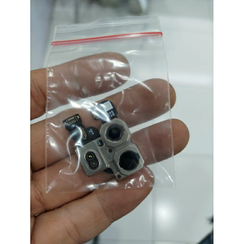 camera belakang big iPad pro 11 2020 gen 2 cabutan ibox