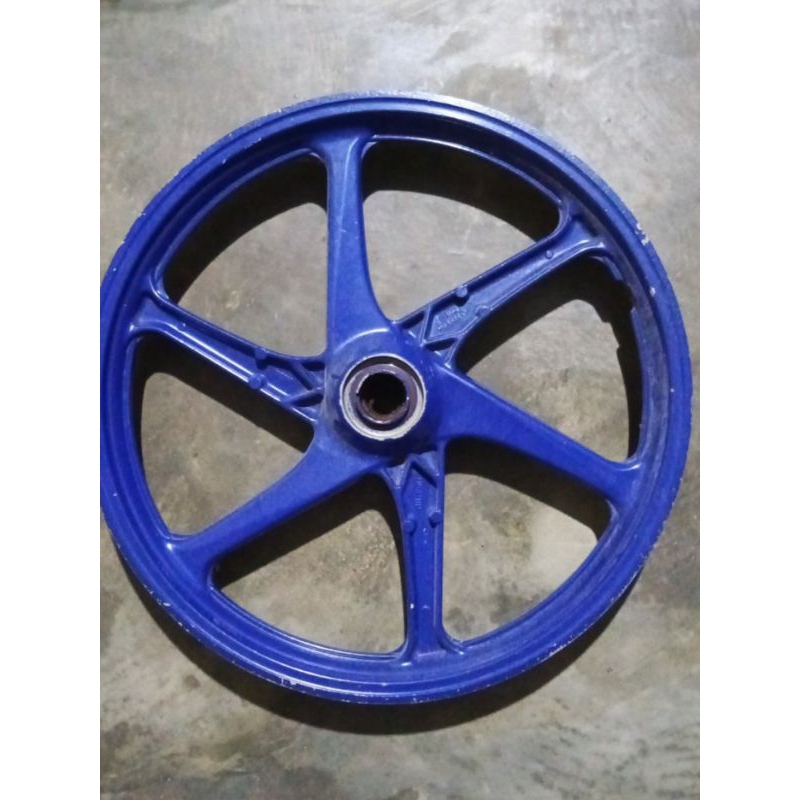 Velg Yamaha Jupiter Z CW ( Original Copotan ) Depan