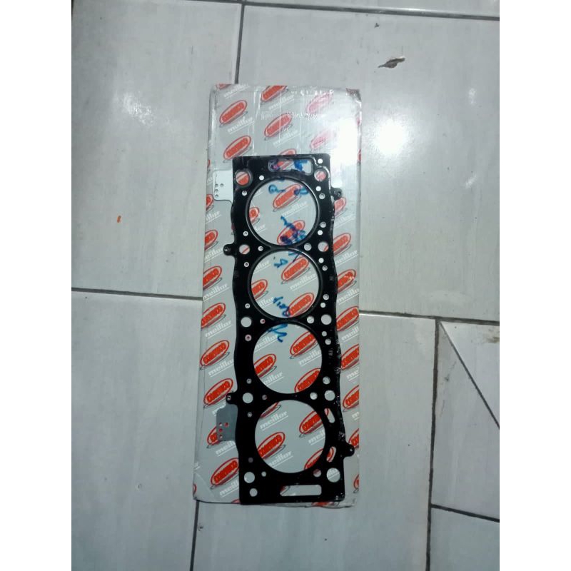 packing head Peugeot 806 8 Valve paking head Peugeot 806 8 valve