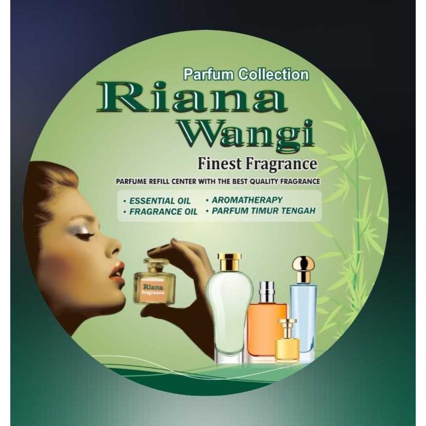 Parfum Riana Wangi Cirebon