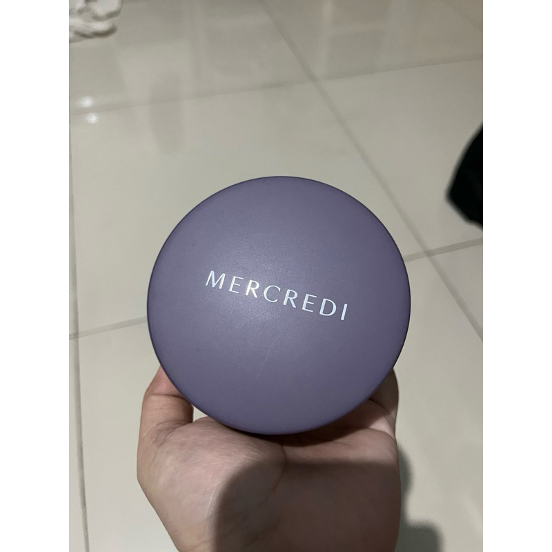 Mercredi preloved