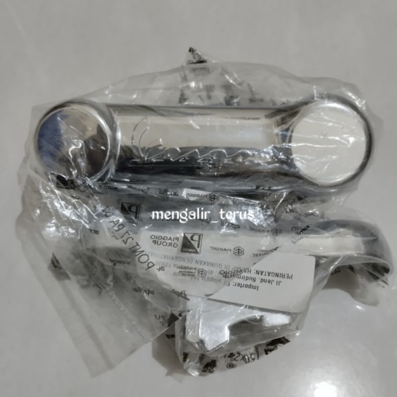 Cover fork vespa matic Lx, Vespa S, Sprint/Primavera iget Original Piaggio