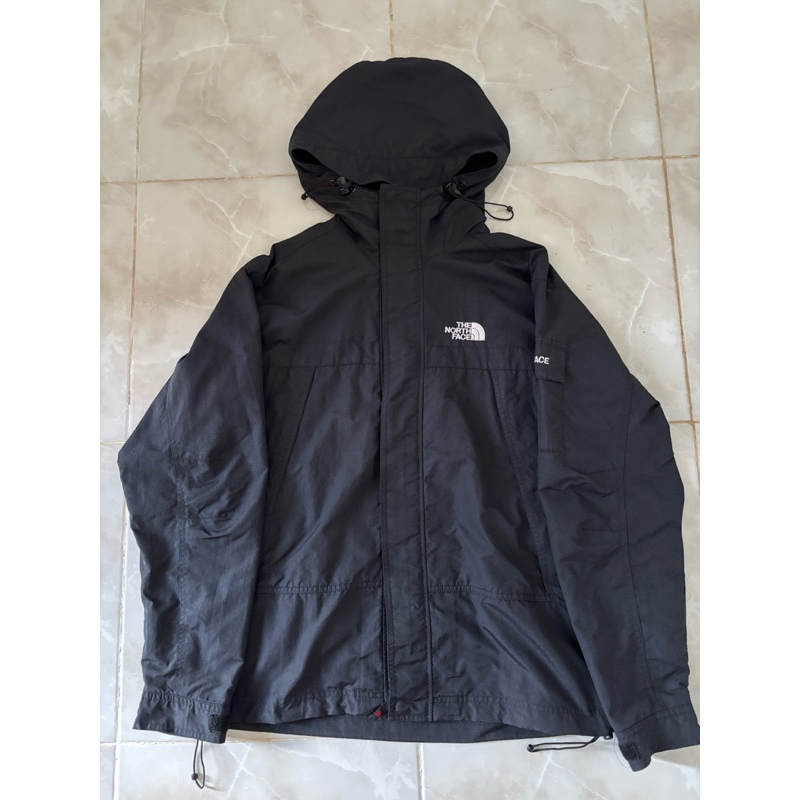 TNF Saku Samping