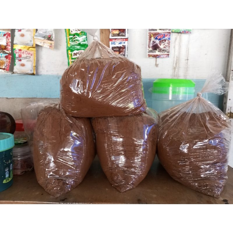 

Kopi arjuno 1kg
