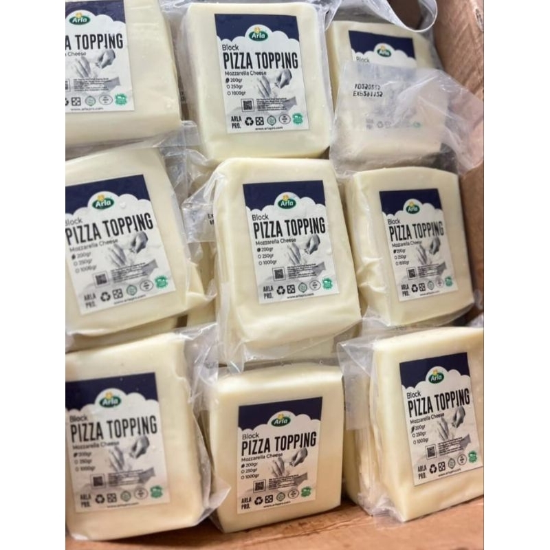 

arla keju mozarella