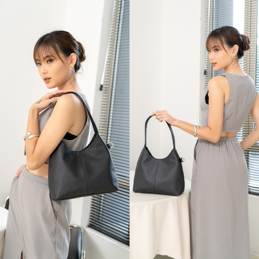 Hot Kissa Studio - Vera Bag - Tas Bahu Shoulder Bag Wanita