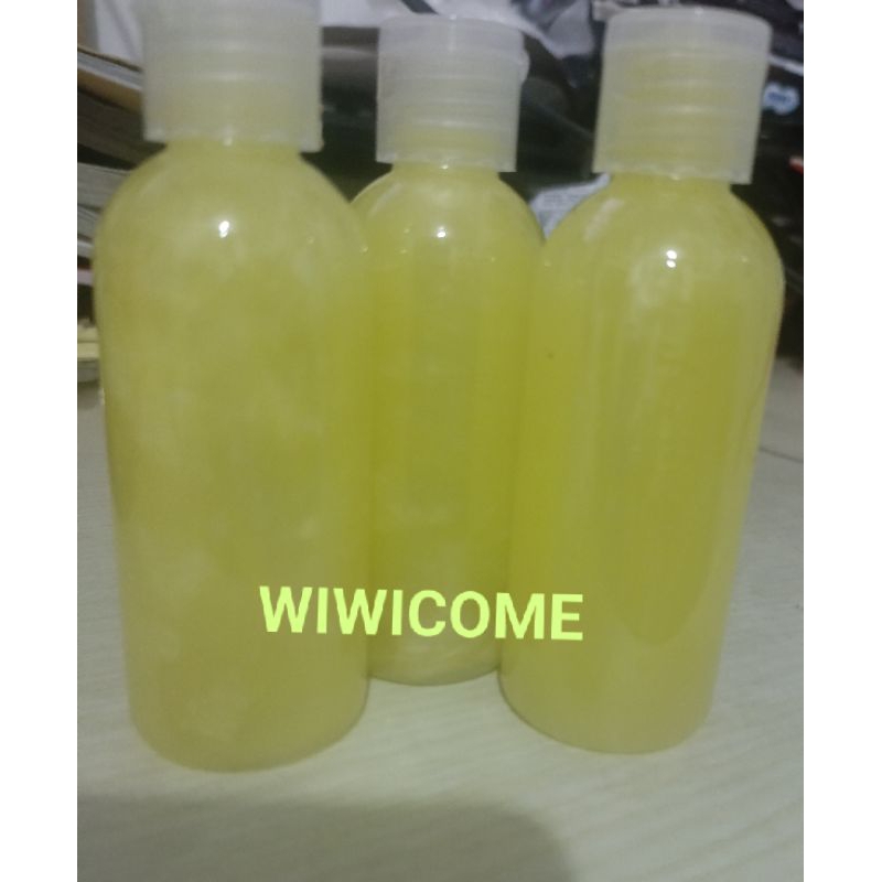 SABUN ACNE PERL LEMON/ ANTI JERAWAT 60ml