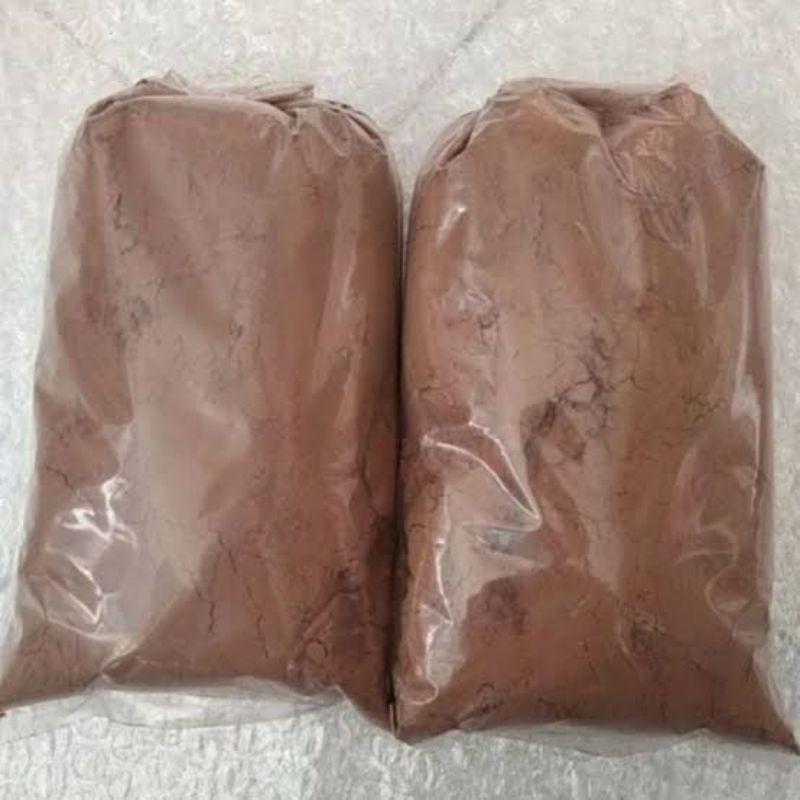 

Bubuk Minuman Choco Premium