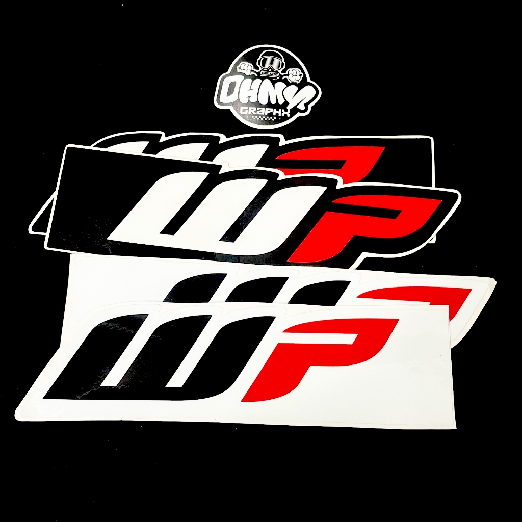 Sticker Shock USD WP WR Klx Crf KTM KX TELE GORDON