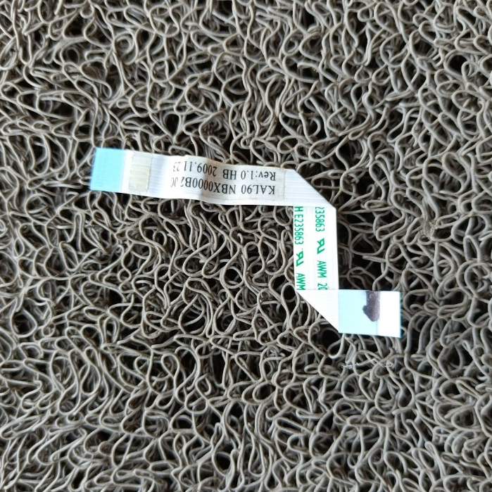 Flexible Touchpad Acer 4540 4736 4736Z 4535