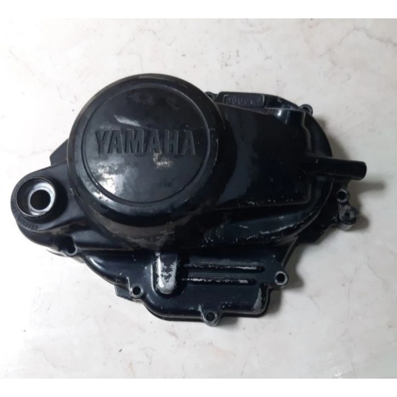 bak kopling crypton vega r lama ori copotan