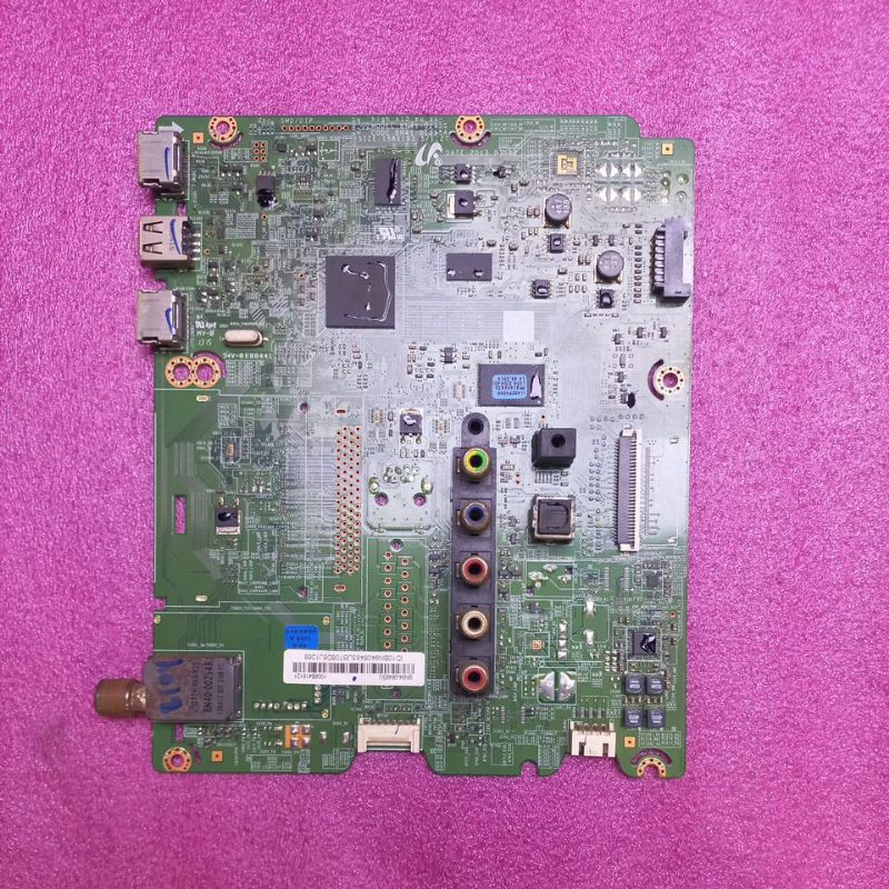 MB MainBoard Tv Led SAMSUNG UA32F4000