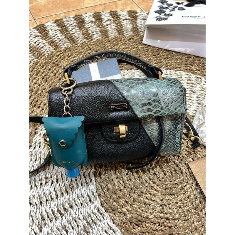 Donini Vigo black