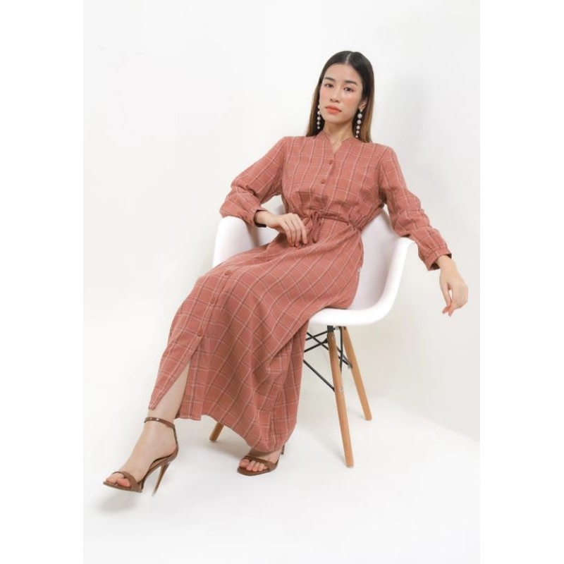 Expand dress wanita original