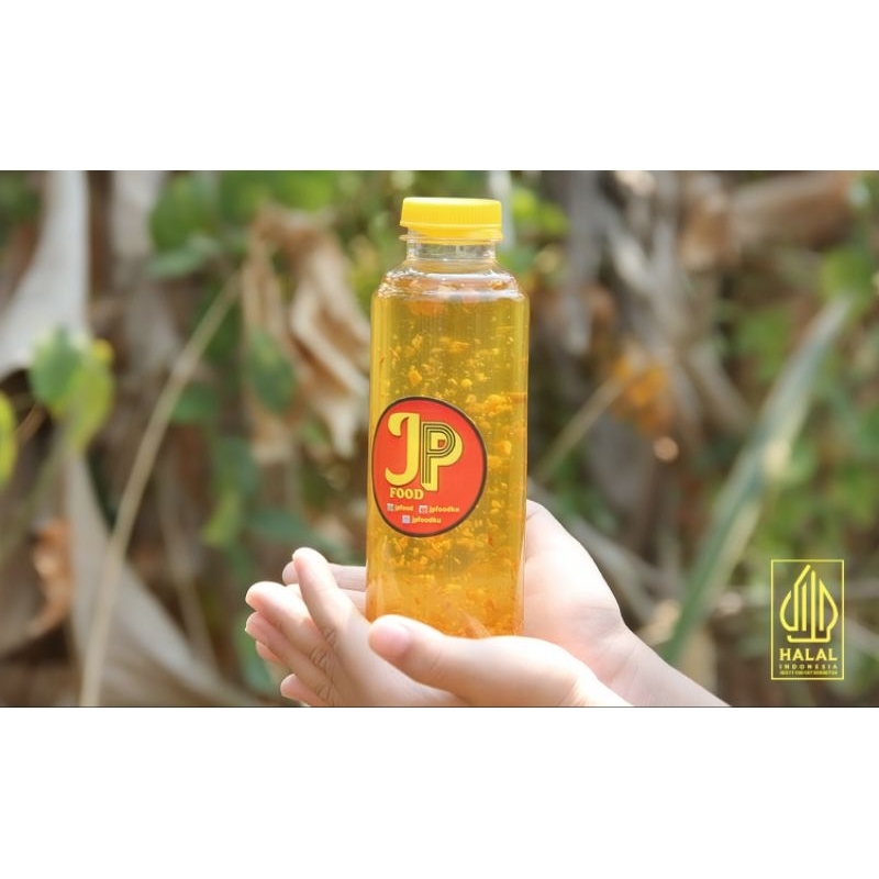 

MINYAK BAWANG UNTUK MIE AYAM