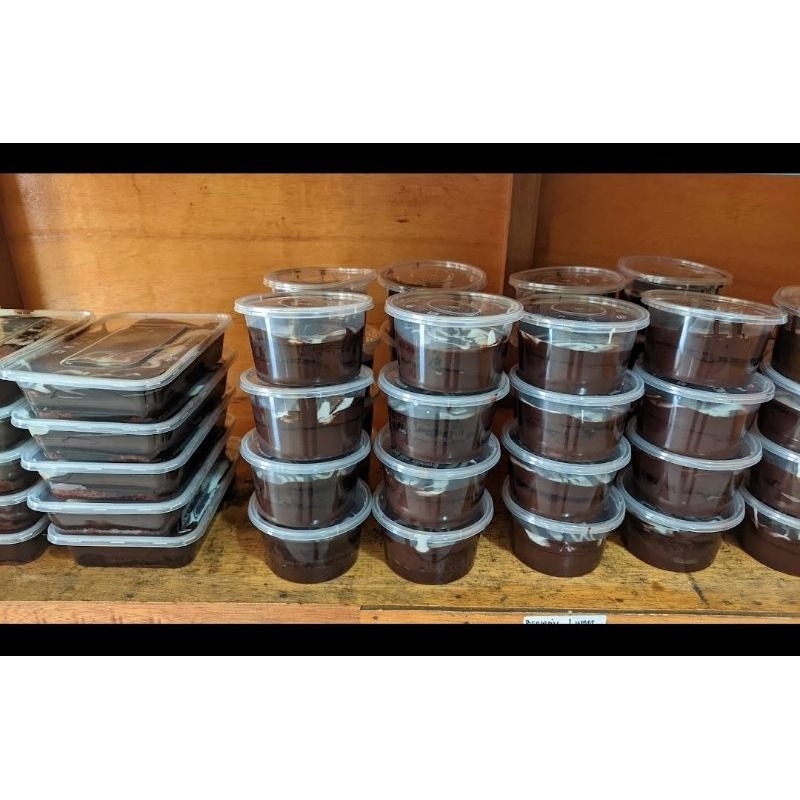 

Brownies Lumer 300ml