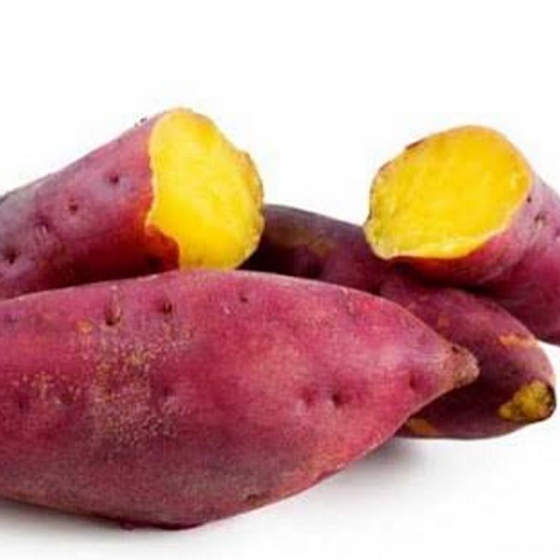 

Ubi Merah Pilihan 1 Kilogram