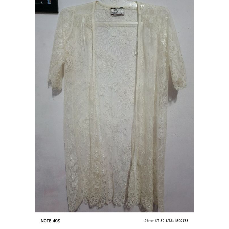 vest brukat/vest brokat wanita