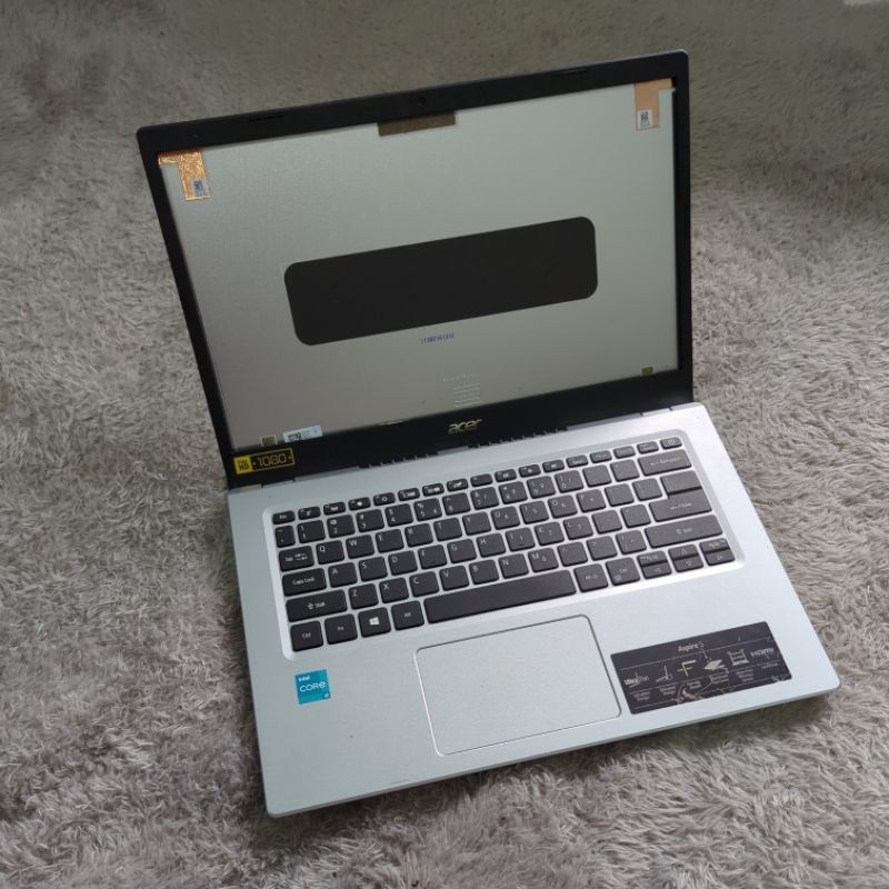 Casing Acer Aspire 5 Kesing Acer Aspire 5 Case Acer Aspire 5 Acer Aspire 5 514-54 Original