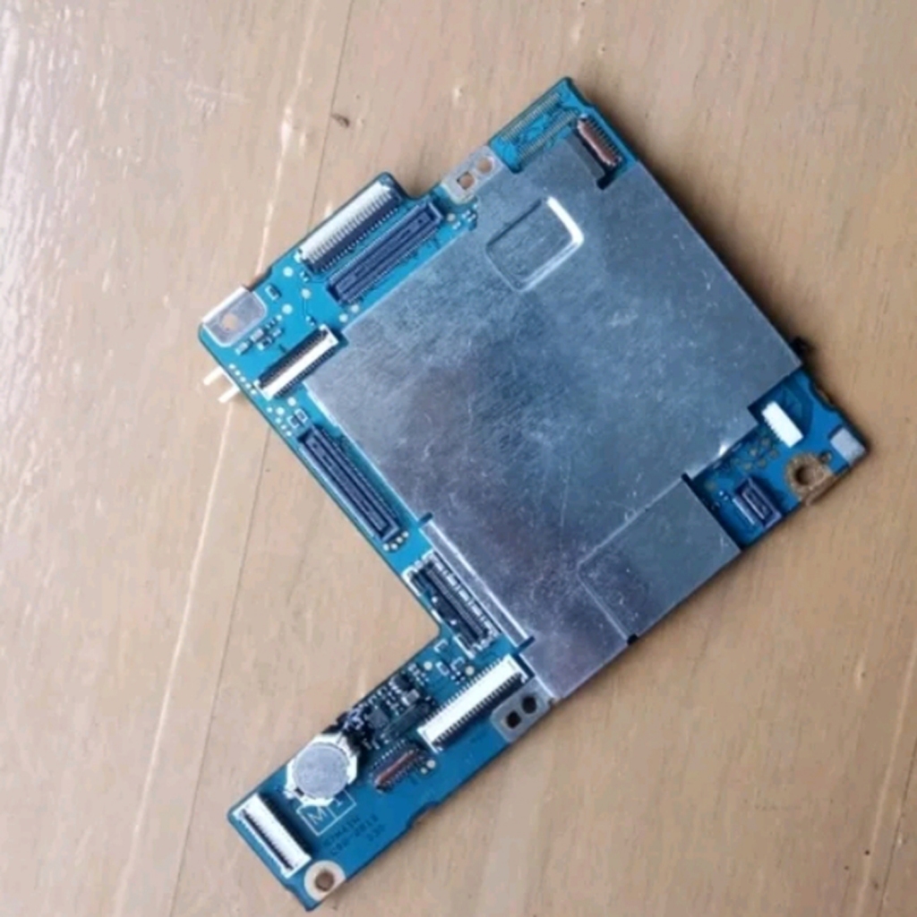 Mainboard canon canon eos 60D