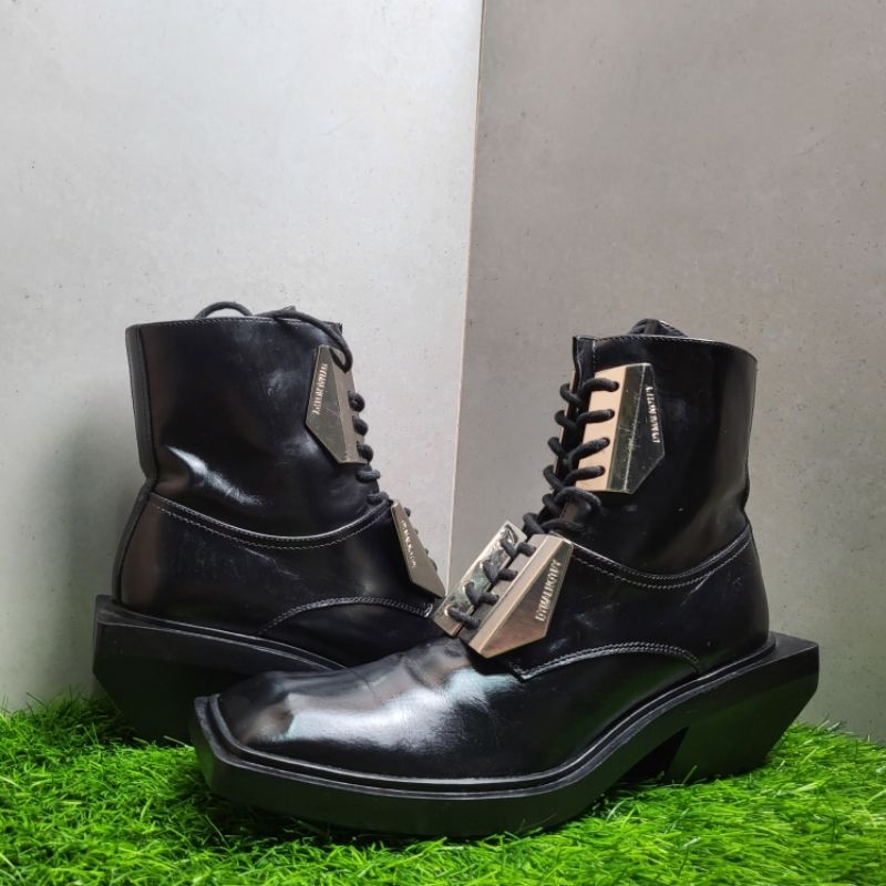 original boots preloved