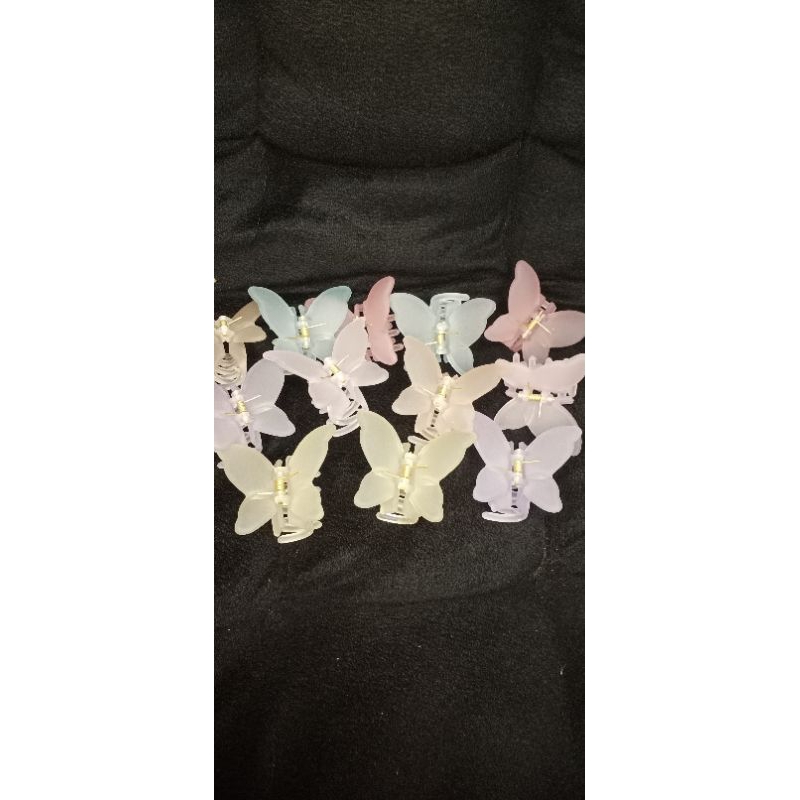 JEDAI KUPU-KUPU DOFF